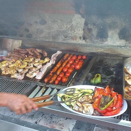 Affittacamere El Mojito Calopezzati Buitenkant foto