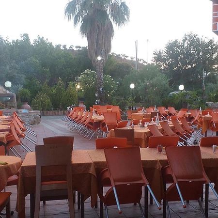 Affittacamere El Mojito Calopezzati Buitenkant foto