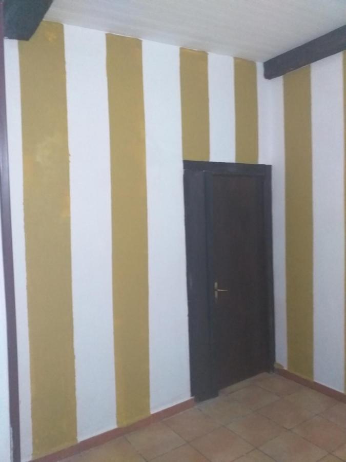 Affittacamere El Mojito Calopezzati Buitenkant foto
