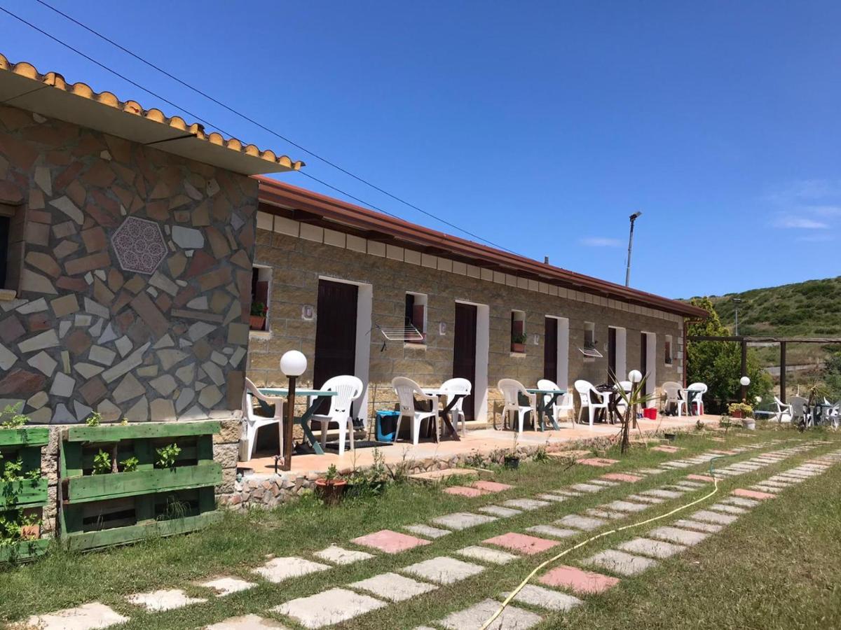 Affittacamere El Mojito Calopezzati Buitenkant foto