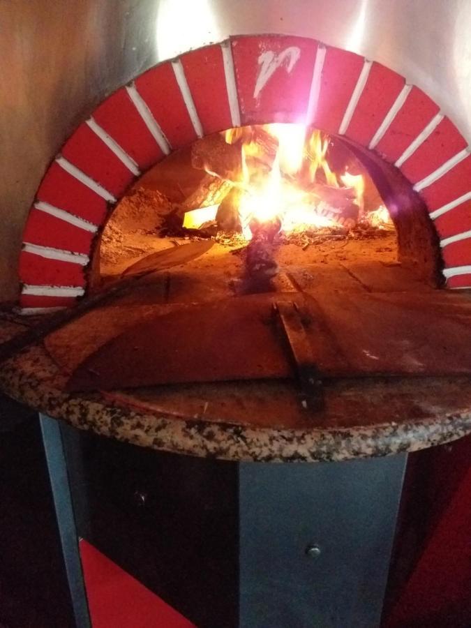Affittacamere El Mojito Calopezzati Buitenkant foto
