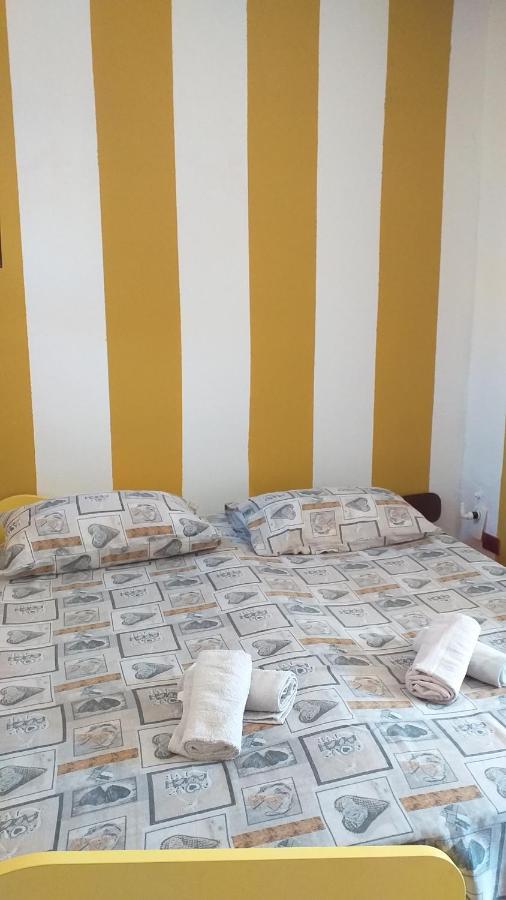 Affittacamere El Mojito Calopezzati Buitenkant foto