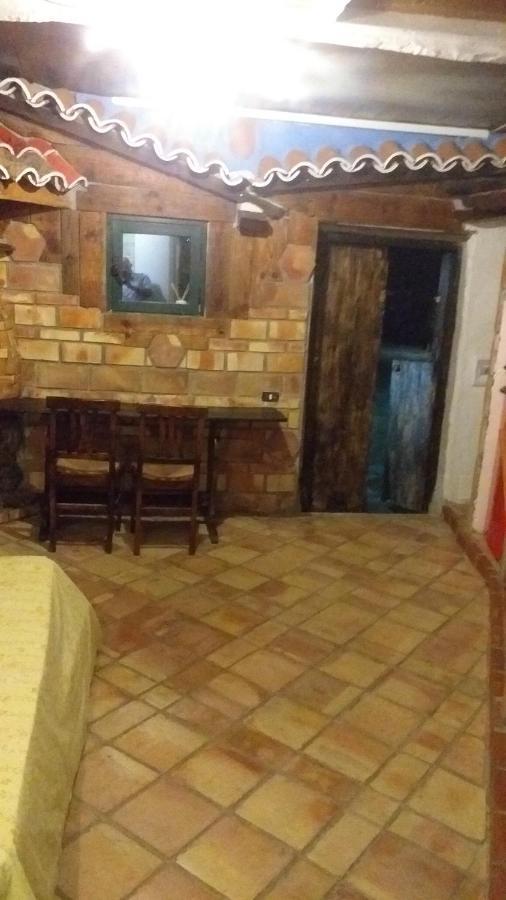 Affittacamere El Mojito Calopezzati Buitenkant foto