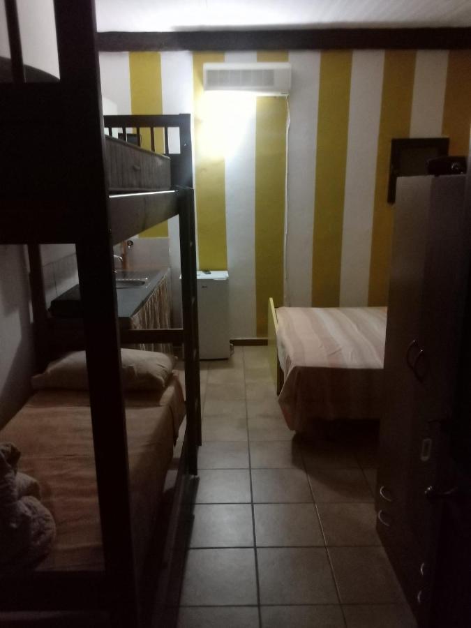 Affittacamere El Mojito Calopezzati Buitenkant foto